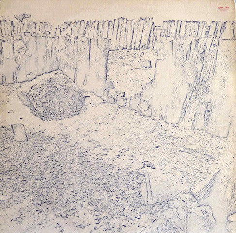 Hank Marvin, John Farrar : Hank Marvin & John Farrar (LP, Album, Gat)