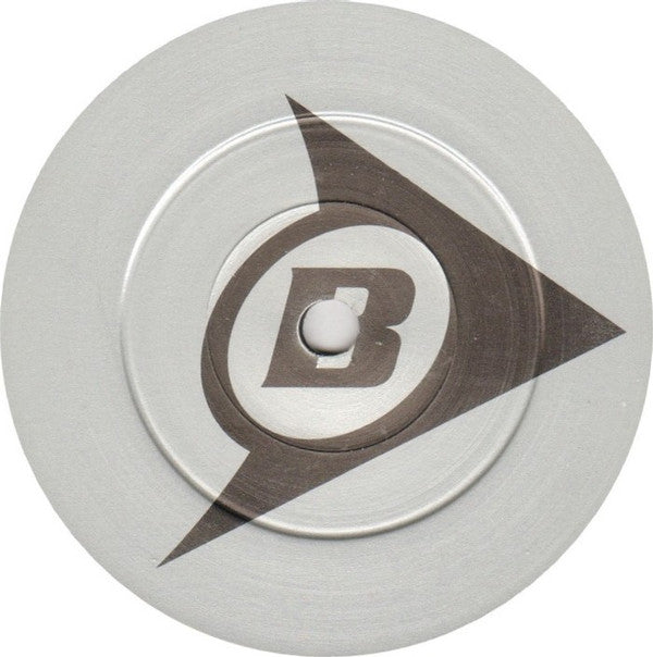 Bawl : Glen Campbell Nights (7", Single, Ltd, Num)