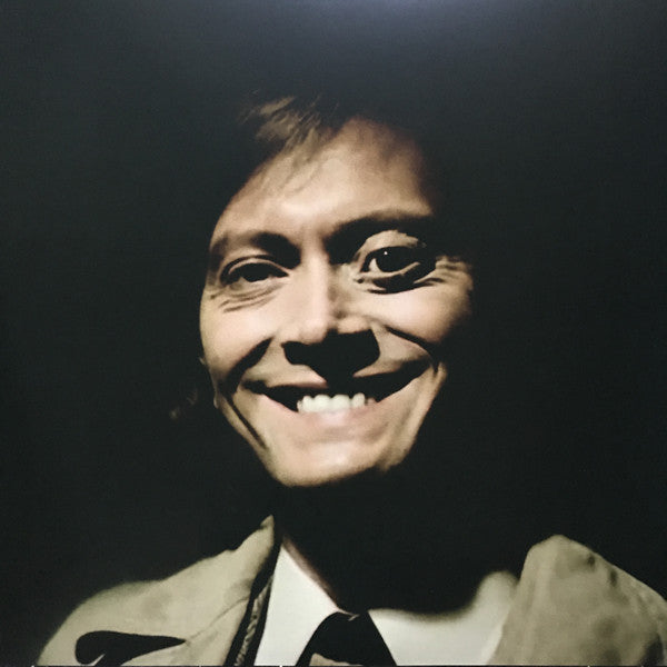 Ennio Morricone : Peur Sur La Ville (2xLP, Album, RSD, RE, RM, S/Edition)