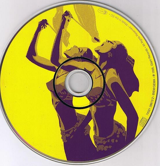 Letters To Cleo : Wholesale Meats And Fish (CD, Album)