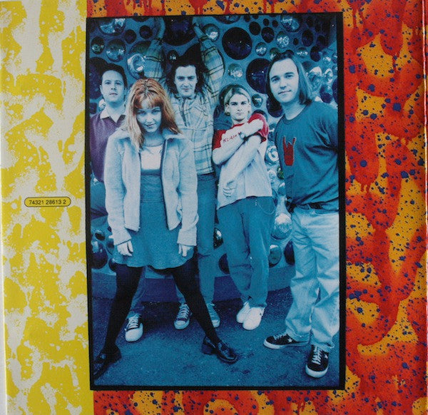 Letters To Cleo : Wholesale Meats And Fish (CD, Album)