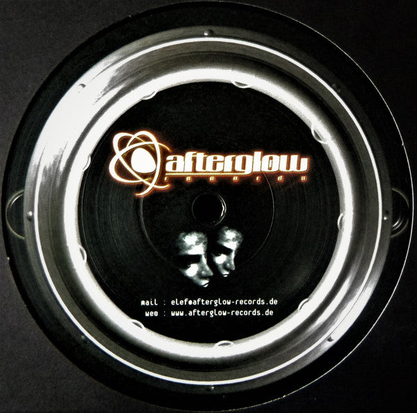 2 Players : Pitch & Shela (12")