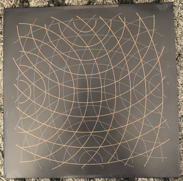 Still Motions : Mirrors (LP, Album, Ltd, RP, Gol)