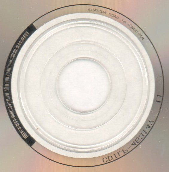 R.E.M. : Eponymous (CD, Comp, RE)