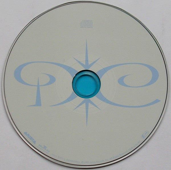 Deborah Cox : Deborah Cox (CD, Album)