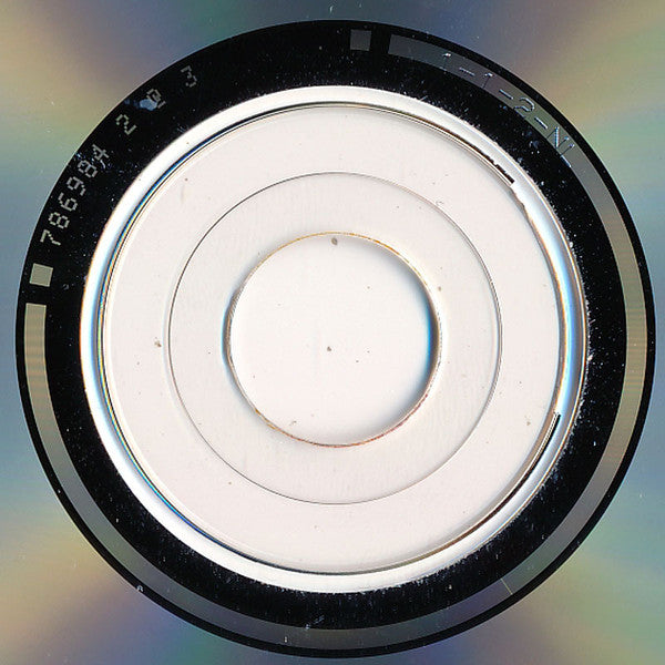 Lenny Kravitz : Are You Gonna Go My Way (CD, Album, Dig)