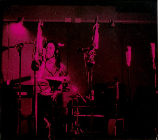 Lenny Kravitz : Are You Gonna Go My Way (CD, Album, Dig)