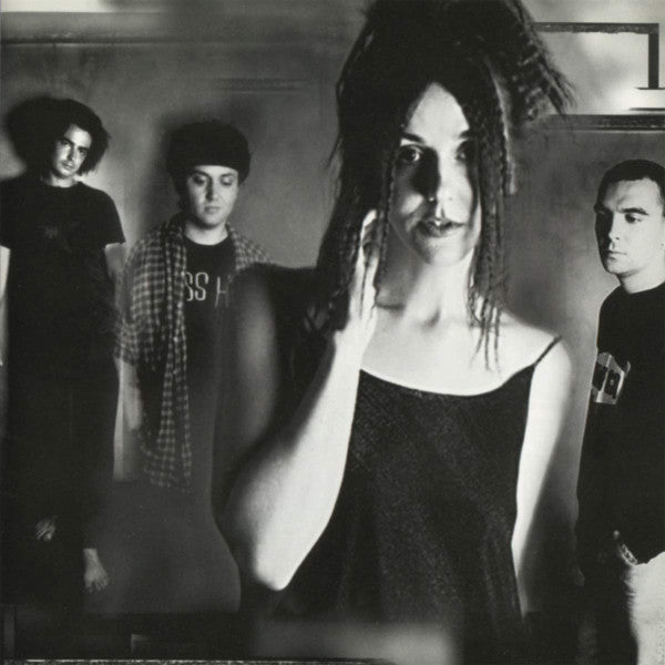 Cranes : Population Four (LP, Album, Ltd, Num, RE, Blu)