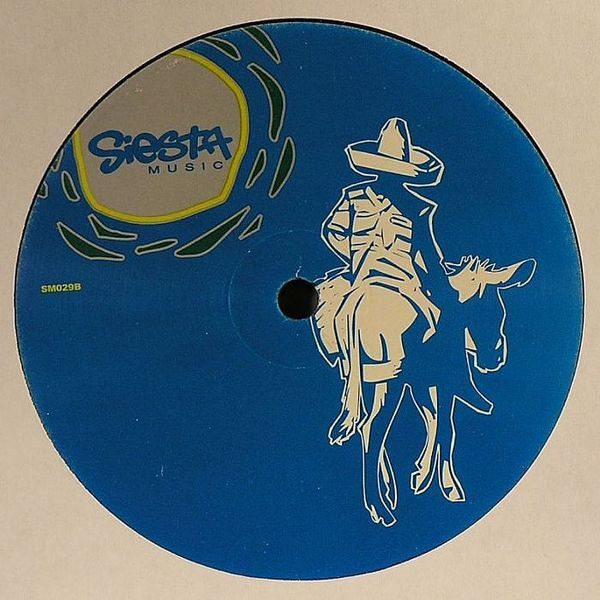 Jay-J & Chris Lum : From The Vault (12")