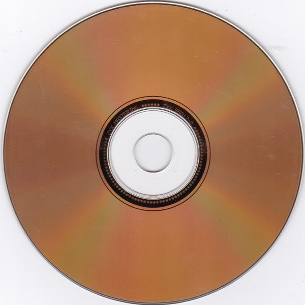 Creedence Clearwater Revival : Really The Best (CD, Comp, Gol)