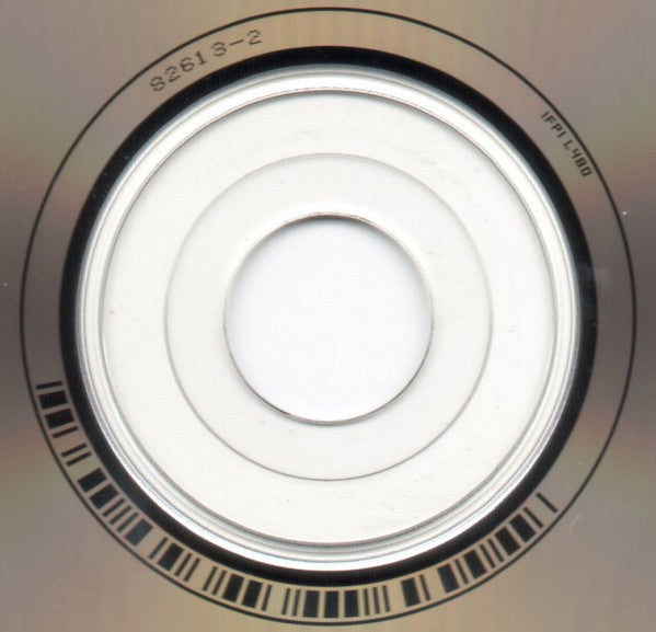 Hootie & The Blowfish : Cracked Rear View (CD, Album, RE)