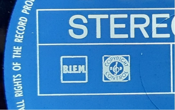 Les Swingle Singers / The Modern Jazz Quartet : Place Vendôme (LP, Album)