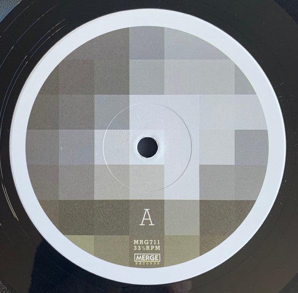 Mikal Cronin : Switched-On Seeker (LP, Album, RSD)