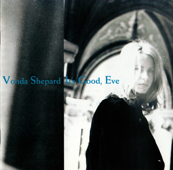 Vonda Shepard : It's Good, Eve (CD, Album)