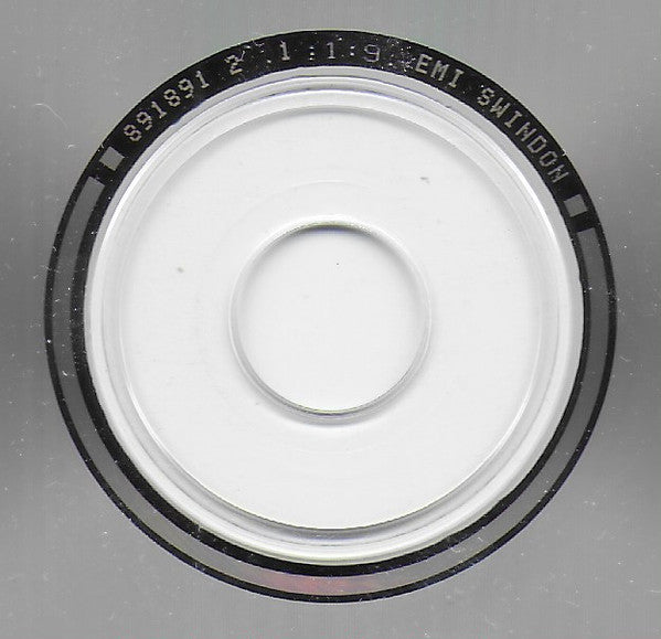 Lenny Kravitz : Believe (CD, Single)