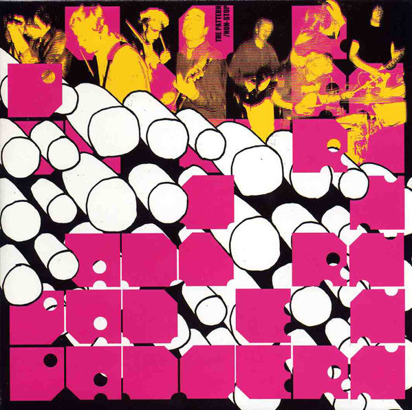 The Pattern : Non-Stop (7")
