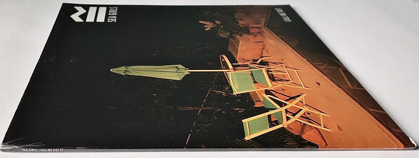 Sea Girls : Call Me Out (12", EP, RSD)