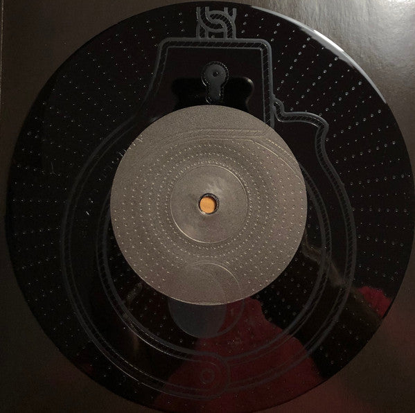 Pink Floyd : Arnold Layne (7", S/Sided, RSD, Single, Etch)