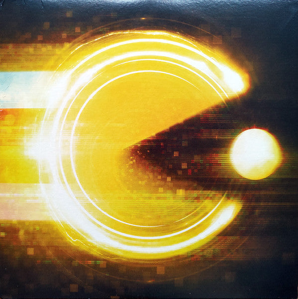 Ken Ishii Feat. Pac-Man (2) : Join The Pac (7", RSD, Single, Ltd)