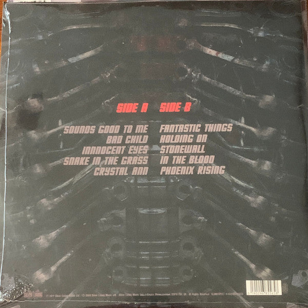 Annihilator (2) : Triple Threat Unplugged (LP, Album, Pic, RE)