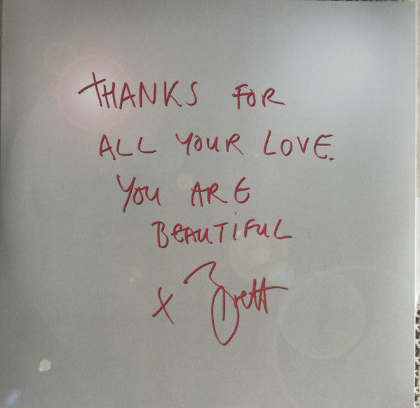 Suede : See You In The Next Life... (LP, RSD, Ltd, RE, Red)