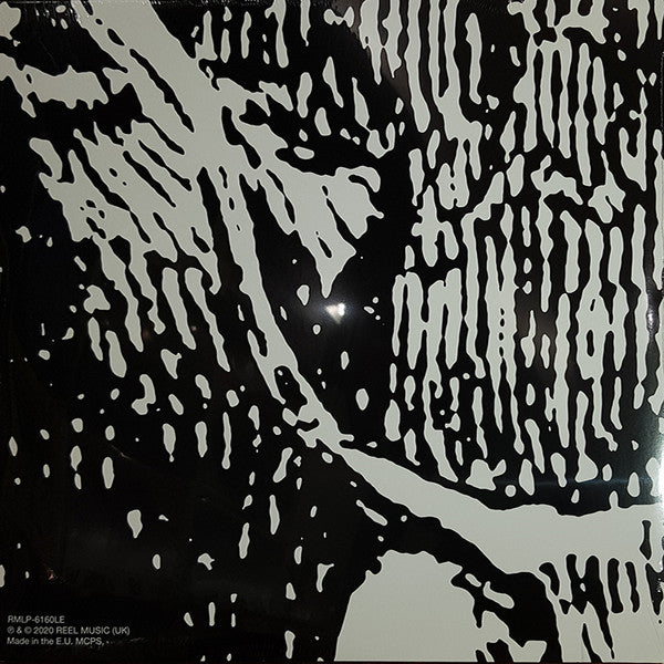 Fraternity : Livestock (LP, Album, Ltd, RE, Red)