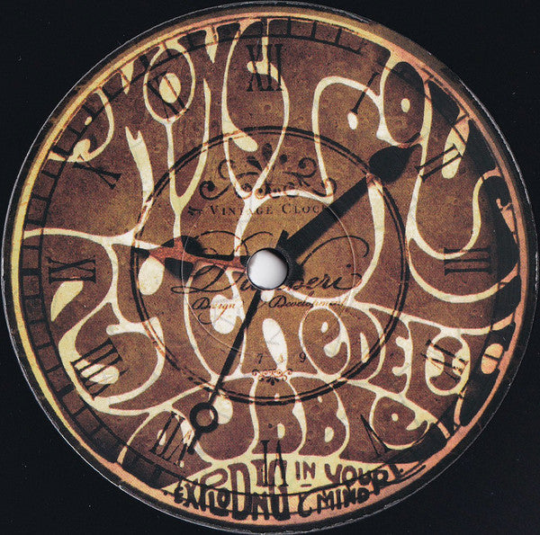 The Amorphous Androgynous* : We Persuade Ourselves We Are Immortal Remixes (LP, Album, RSD, Ltd, Mixed, Num, 180)