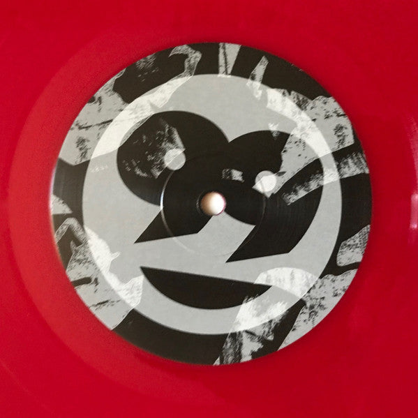 Kelley Stoltz : Crockodials (LP, Album, RSD, RE, RM, Red + 7", EP)