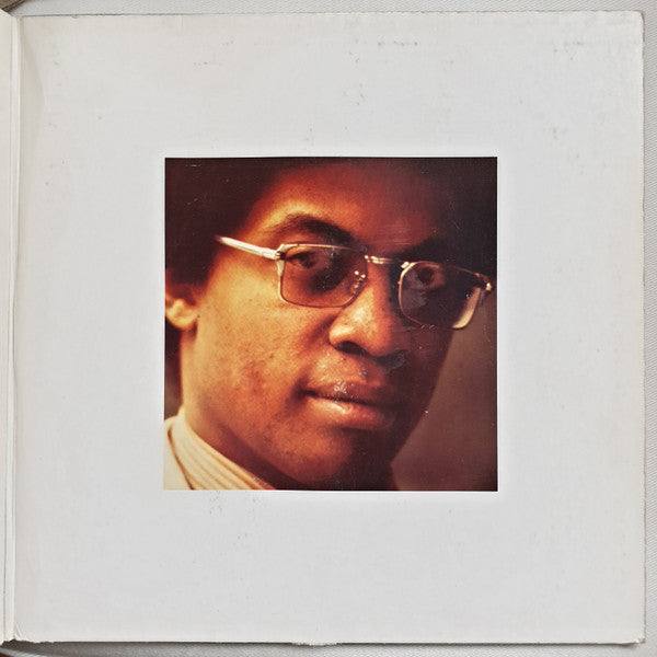 Herbie Hancock : Fat Albert Rotunda (LP, Album, RE)