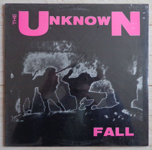 The Unknown (51) : Fall (LP)