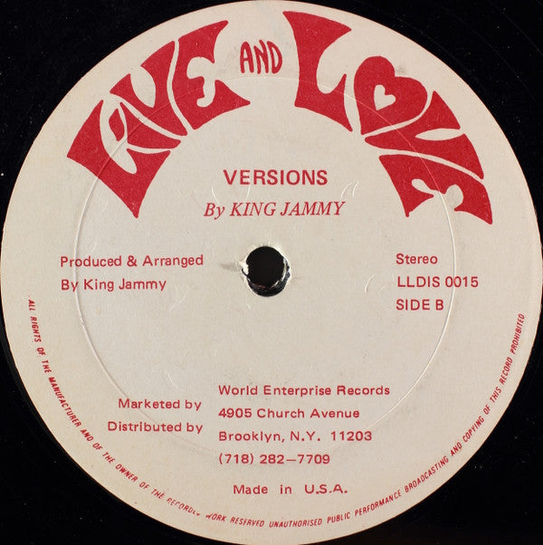 Echo Minott : What A Hell (12")