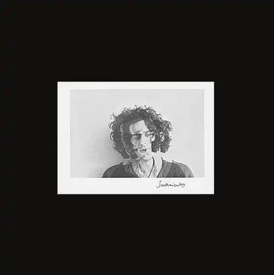 Pascal Comelade : Sentimientos (LP, RSD, Ltd, Num, RE)