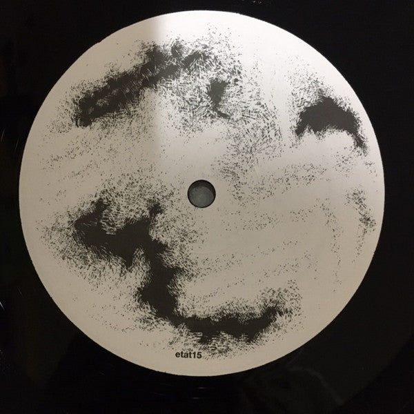 Pascal Comelade : Sentimientos (LP, RSD, Ltd, Num, RE)