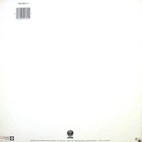 Yello : Live At The Roxy N.Y. Dec 83 (12", S/Sided, Ora)