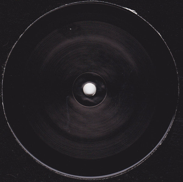 Yello : Live At The Roxy N.Y. Dec 83 (12", S/Sided, Ora)