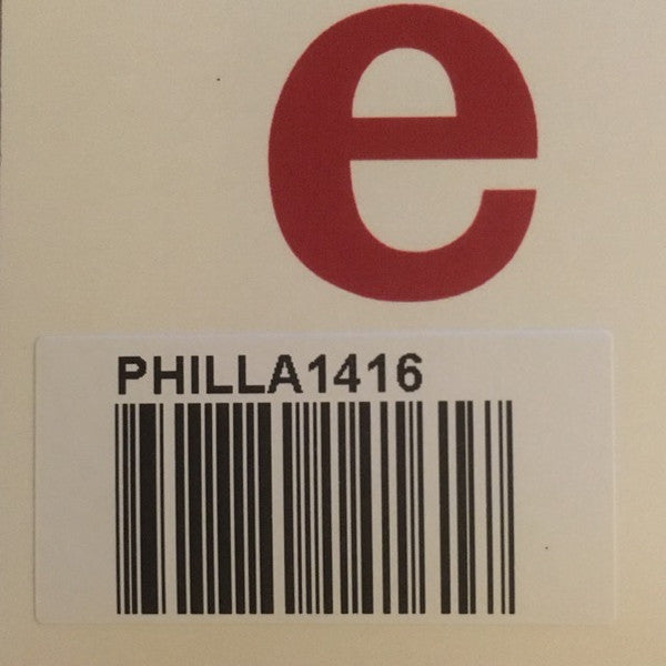 Clarence Reid : Cadillac Annie (7", RSD, Single, RE)