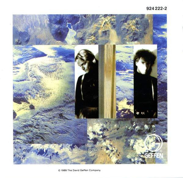 Wang Chung : The Warmer Side Of Cool (CD, Album)