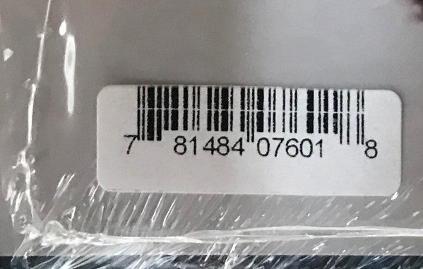 Bill Callahan : Gold Record (LP, Album)