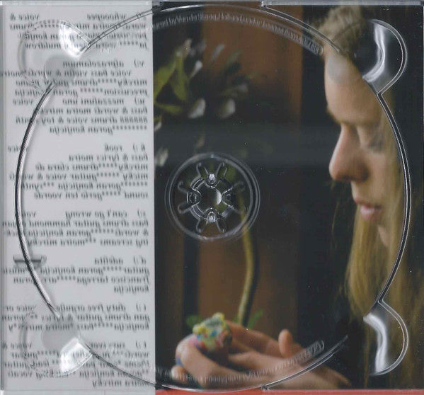 DIT (2) : Dissolving Images Of Idiotic Ambitions (CD, Album, Dig)