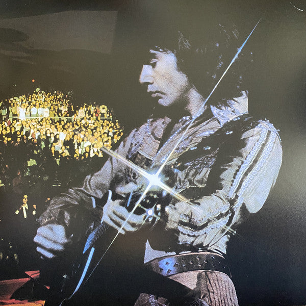 Neil Diamond : Hot August Night (2xLP, Cle)