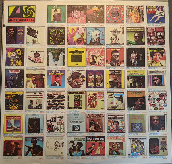 Herbie Mann : Live At The Whisky A Go Go (LP, Album)