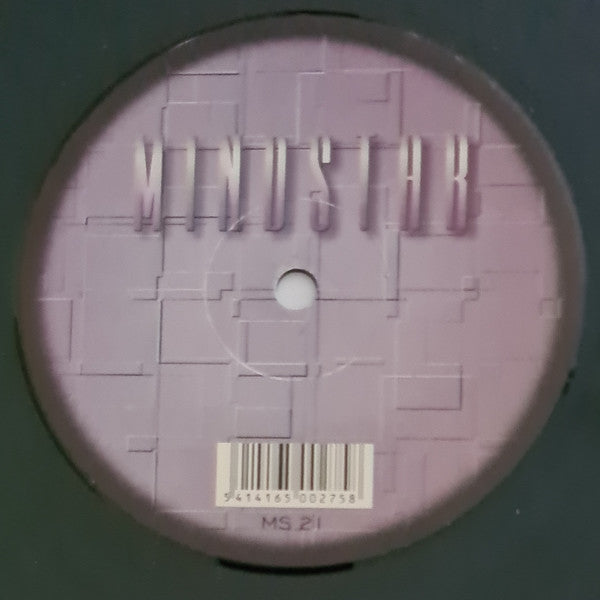 Plug 'N' Play : Parade 2000 (12")