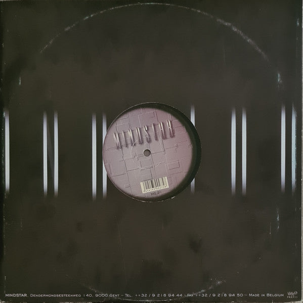 Plug 'N' Play : Parade 2000 (12")