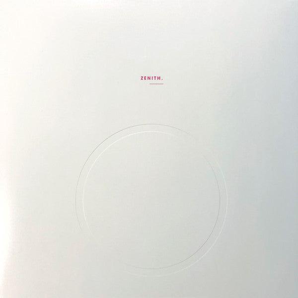 A Swarm Of The Sun : Zenith (LP, Pin + LP, Gre + Album, Ltd, RE, RM)