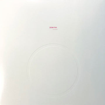 A Swarm Of The Sun : Zenith (LP, Pin + LP, Gre + Album, Ltd, RE, RM)