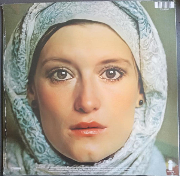 Richard & Linda Thompson : Pour Down Like Silver (LP, Album, RE, 180)