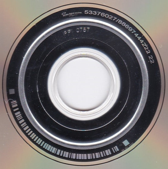 Michael Hirte : Der Mann Mit Der Mundharmonika (CD, Album)