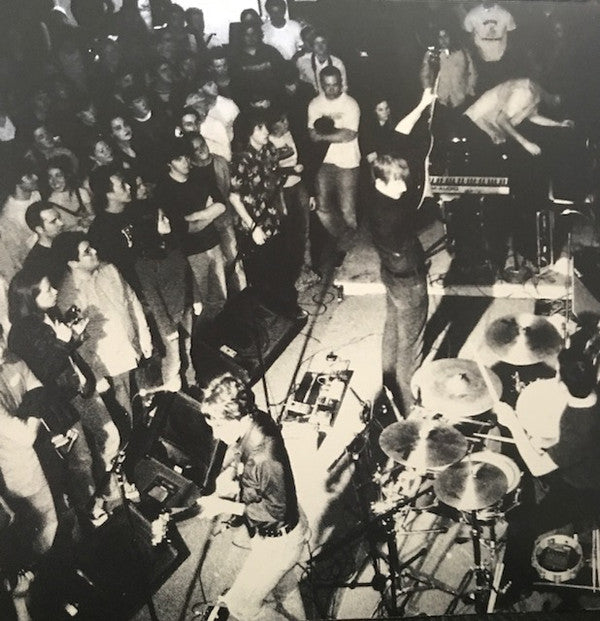 Spoon : Gimme Fiction (LP, Album, RE)