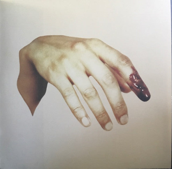 Spoon : Gimme Fiction (LP, Album, RE)