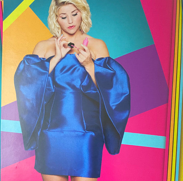 Beatrice Egli : Bunt (Best Of Beatrice Egli) (CD, Comp + CD)